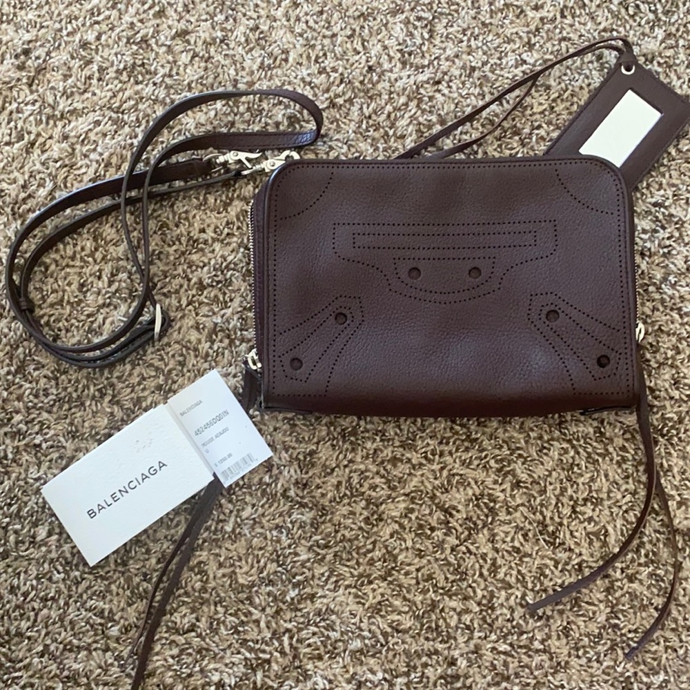 Balenciaga crossbody